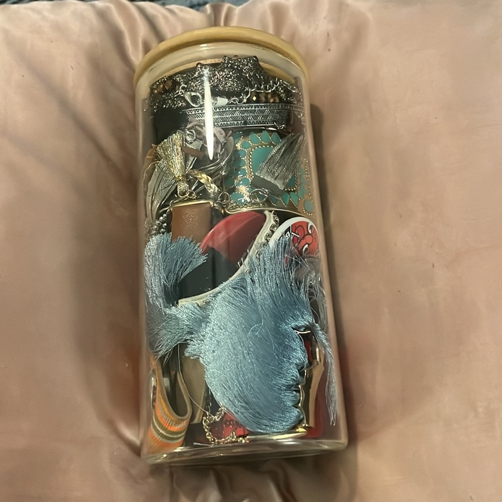 Mystery Jewelry Jar! - Picture 2 of 5